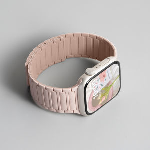 CRAFTSMAN DAI | Creative Premium Silicone iWatch Band