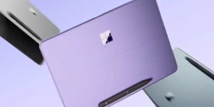 Microsoft Surface Pro 12" 2025 Platinum X Plus 16GB Memory 256GB SSD | 512GB SSD