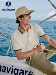 Navigare | Celebrities Choice Casual Polo Shirt