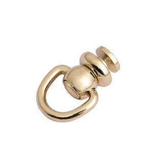 Handmade Workshop DIY Crossbody Bag Hook Milk Bottle Nozzle Modification Handmade Leather Goods Fashion Accessories