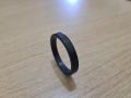 Ring Spacer Spicer Headset Stem Sepeda Ukuran 5mm 10mm 5 mm 10 mm 1cm 0.5cm alloy Aluminium Warna Biru Gold Merah Hitam. 