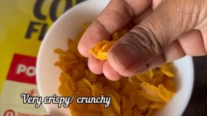 เคลล็อกส์ คอนเฟลกส์ ซีเรียลถุงใหญ่ (Kellogg Corn Flakes) 1.2 Kg. EXP 26.11.2025