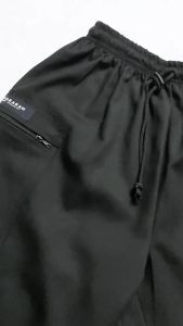 Celana pangsi sd sekolah dasar adat sunda sirwal anak hitam polos