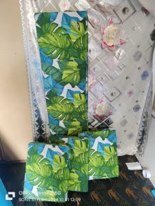 URATEX CUSTOMIZE 3x15.5x62 & 3x15.5x19(3) w/Canadian Cover