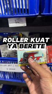 ROLLER BRT - MIO KARBU - ROLLER RACING BRT - BLACK DIAMOND - MIO SPORTY - MIO J - SOUL GT 115 - X RIDE 115