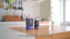 Totaria Milk Thistle Liver Cleanse & Detox Supplement - 80% Silymarin with Artichoke Dandelion Beet Root & Choline for Liver Health & Daily Cleanse - 90 Vegan Capsules