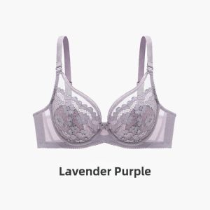 Ultra-thin Lifting Bra For Big Chests