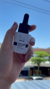 Ms Glow For Men Power Serum - 1 Item