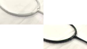 RAKET LINING BADMINTON BULUTANGKIS LINING TURBO CHARGING MARSHAL