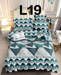 REPLACEMENT COVER FOR URATEX SOFABED*neo and comfort joy(PAMALIT SA SIRANG COVER NG SOFABED) 3 folds replacement full cover Zipper..