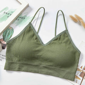 Sport Bra Tanpa Kawat Sport Bh Gym Bra Sport Bra Olahraga Wanita 2023