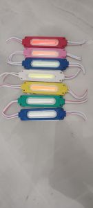 BISA COD! Lampu Kolong (1PCS)COB 6 MATA SUPER TERANG 12 VOLT/24 VOLT