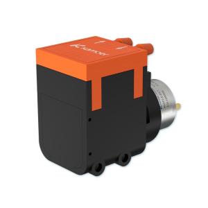 kamoer | Mini Electric Diaphragm Vacuum Pump