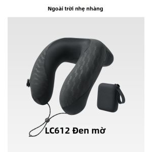 Beneunder | Gối Cổ Hình U Di Động