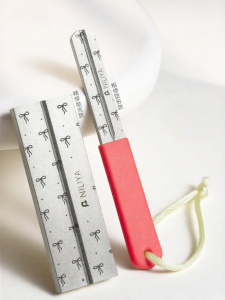 NILIYA | Multifunction Eyelash Repair Tweezers