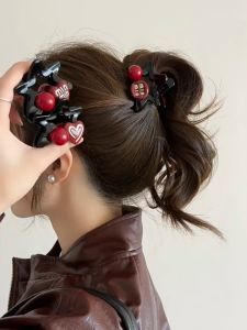 Jedai Rambut Korea Premium Import Motif Bintang Jepitan Rambut Wanita