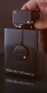 Genuine 100% Armaf Club de Nuit Intense Man EDT/Urban EDP Perfume 105ml Mens Perfume Long-lasting perfume