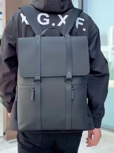 Beg galas perjalanan riadah luar perjalanan berkualiti tinggi kapasiti besar beg bahu komputer kalis air beg galas sejagat