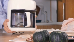 Goldstar air fryer oven 7L 9L mechanical type Household Smokeless Fully Automatic large capacity digital touch air fryer New French Fries Machine Support Timer Temperature C