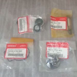 bộ phớt nước  cốt bơm sh 300i và Foza