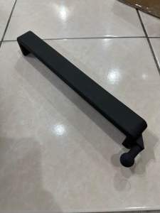 Perodua Axia Phone Holder Casing