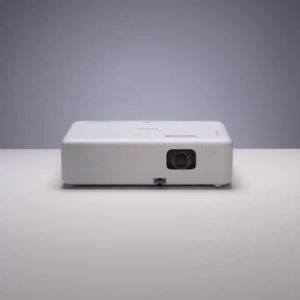 Epson CO-FH01 Smart Projector: A Portable & High-Definition Solution