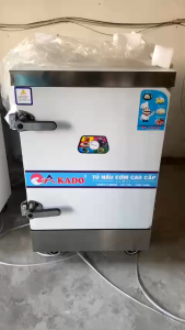 tủ hấp công nghiệp 4681224 khay . khay inox hấp cơm bánh bao giò xôi ...... điện gia đình