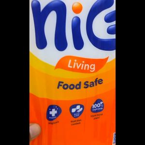 PAKET MURAH | Promo Tisu NICE JUMBO 1.000 Gram/Tisu Wajah Isi 6 PCS Keperluan [Rumah Kantor Restoran Rumah Sakit & Mobil]