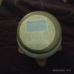 Giordani Gold Essenza Body Cream (body krim)