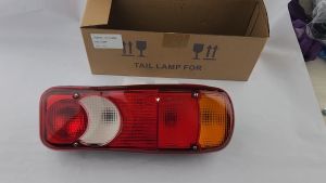 J101S01 TAIL LAMP NISSAN UD TRUCK CRONER LORRY AKSESORY LAMPU BELAKANG LORRY