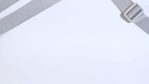 Universal Kid Baby 5 Point Seat Belt Stroller High Chair Seat Safety Protection