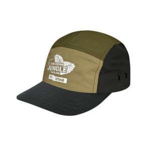 Special Edition Rainforest Trail Running Sun Hat