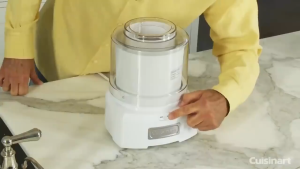 Cuisinart ICE-21HK Ice Cream Maker