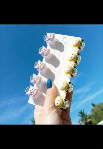 Hair Clip Children Handmade Hair Clip