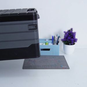 Deli Single Folding Storage Box / Kotak Penyimpanan Perkakas Multifungsi EDL8841XX