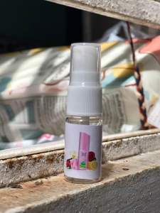 Xịt thơm Izzi 60ml