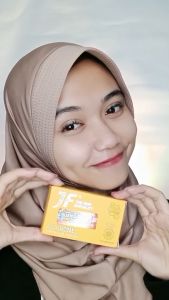 Sabun Belerang Untuk Gatal Gatel Scabies Jamur Kulit Jf Sulfur Dermanded Asli Original
