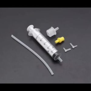 1set Printhead Maintenance Repair Cleaning Liquid Kits Pigment Sublimation Dye Ink Print Head Clean Tool Sets For Canon HP Epson