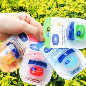 Lip Balm Pelembab Bibir Produk Perawatan Bibir Alami Yang Mengkilap -🌹Tamia