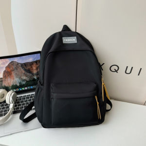 MUXIAOHUAN | Fashionable and Lightweight Student Backpack For Travel