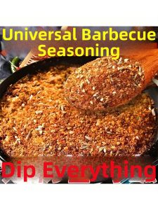 Barbecue Sprinkles Cumin Powder Seasoning Powder