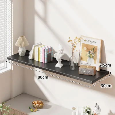 WUBUWEI | Wall Mounted Storage Shelf