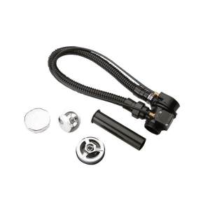 Kohler | Drain with Overflow Bathtub Accessory