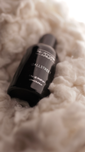 Wallstreet Eau De Parfum by Newyork Army – Bold & Powerful Perfume for Men