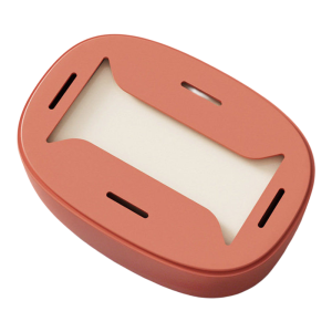 SUPENG | Easy-access Tie-strap Stylish Car Tissue Box