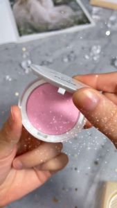 NOVO Pretty For You Sweet Gradient Blusher