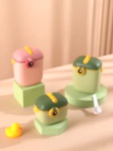 กระปุกนมผง สูญญากาศเกรด พร้อมส่งจาก🇹🇭 กระปุกใส่นมผง กล่องนมผง