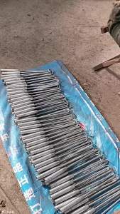 GUANGMANZHI | High Strength Stainless Steel Reinforcing Bar Hook