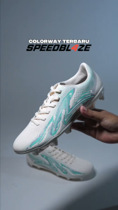 KING OF DRIBBLE Sepatu Futsal Specs Speedblaze 4 IN 1020286
