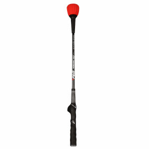 PGM GOLF | Adjustable Sound Swing Training Stick Hand-shaped Grip Golf Swing Trainer